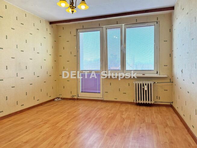 Mieszkanie Ustka, Grunwaldzka