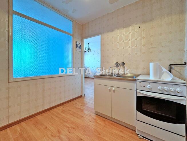 Mieszkanie Ustka, Grunwaldzka