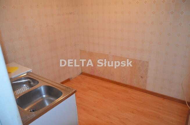 Mieszkanie Ustka, Grunwaldzka