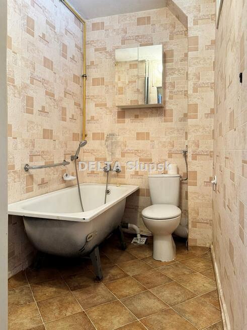 Mieszkanie Ustka, Grunwaldzka