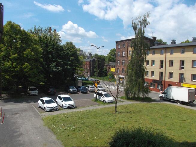 mieszkanie 47,5 m2 do remontu w bloku SM Górnik