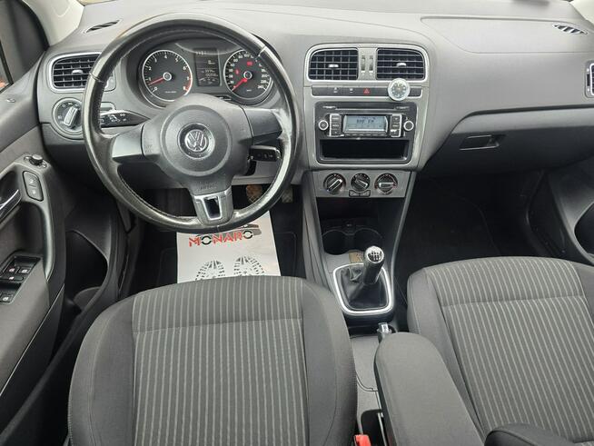 Volkswagen Polo 1.2 TSI 105KM Salon Polska Serwisowany Mały przebieg Zadbany