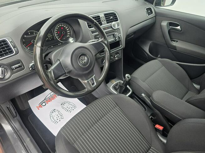 Volkswagen Polo 1.2 TSI 105KM Salon Polska Serwisowany Mały przebieg Zadbany