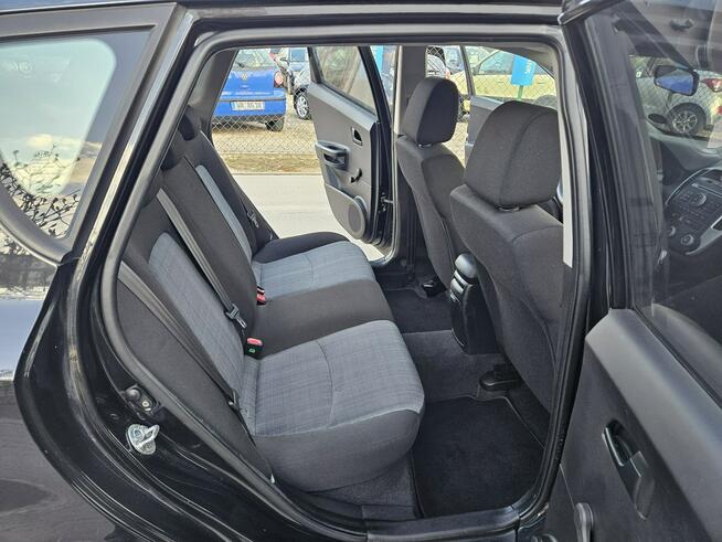 Kia Cee'd Opłacona Zdrowa Zadbana Serwisowana z Klimą LIFT Po Serwisie 1 Wł