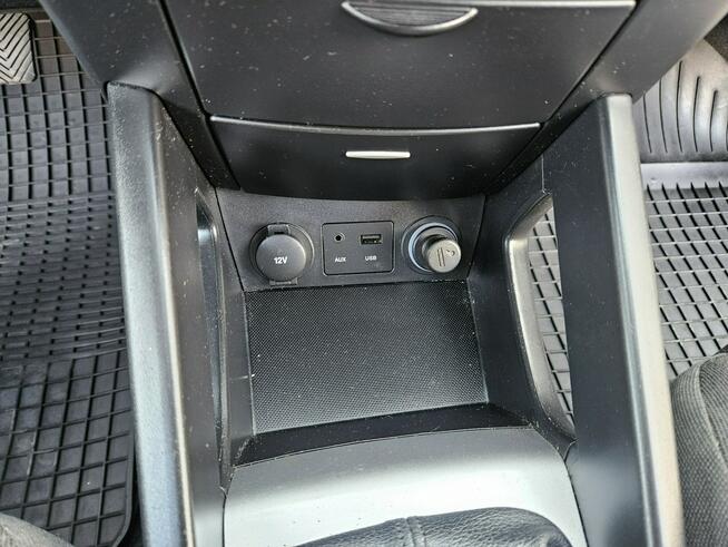 Kia Cee'd Opłacona Zdrowa Zadbana Serwisowana z Klimą LIFT Po Serwisie 1 Wł