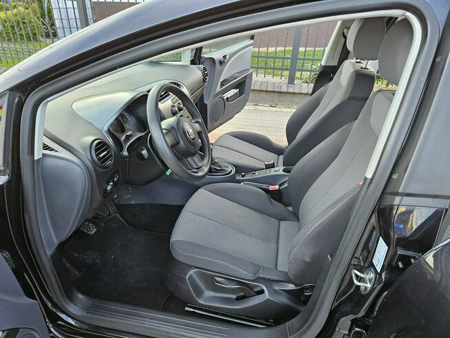 Seat Leon Opłacony Zdrowy Zadbany Serwisowany MPI Klima1Wł Po Serwisie