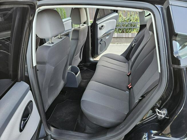 Seat Leon Opłacony Zdrowy Zadbany Serwisowany MPI Klima1Wł Po Serwisie