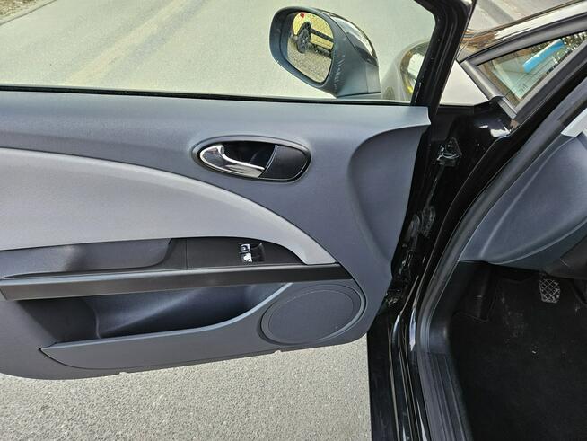 Seat Leon Opłacony Zdrowy Zadbany Serwisowany MPI Klima1Wł Po Serwisie