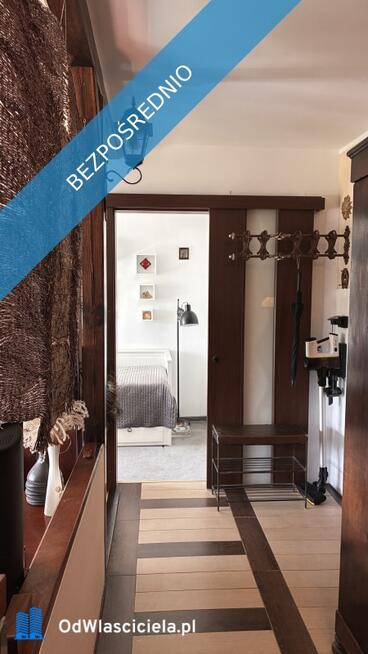 Mieszkanie Olsztyn 32 m2