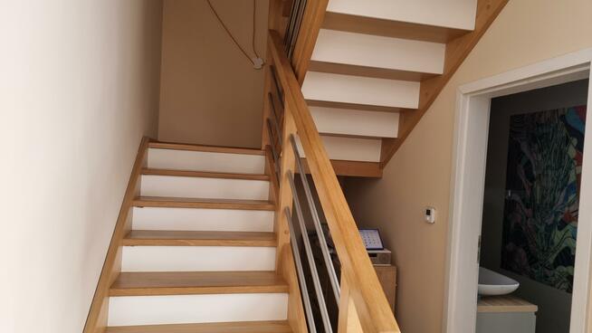 Dom Wilczyce gm. Długołęka