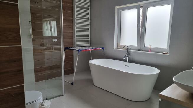 Dom Wilczyce gm. Długołęka