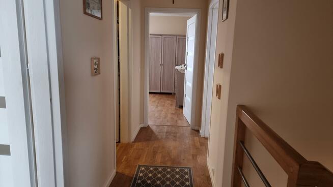 Dom Wilczyce gm. Długołęka