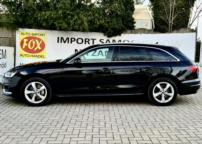 Audi A4 2.0tdi 190KM Quattro Automat, Virtual - RATY, Zamiana!