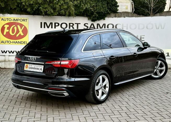 Audi A4 2.0tdi 190KM Quattro Automat, Virtual - RATY, Zamiana!