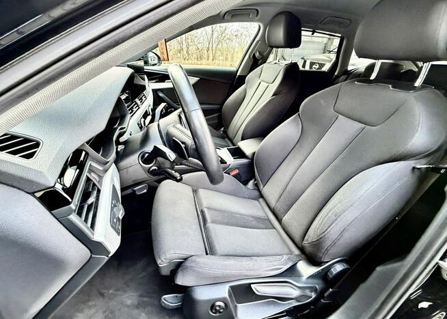 Audi A4 2.0tdi 190KM Quattro Automat, Virtual - RATY, Zamiana!