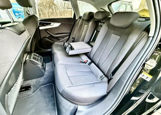 Audi A4 2.0tdi 190KM Quattro Automat, Virtual - RATY, Zamiana!