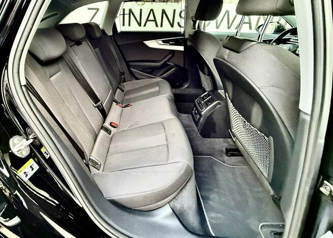 Audi A4 2.0tdi 190KM Quattro Automat, Virtual - RATY, Zamiana!