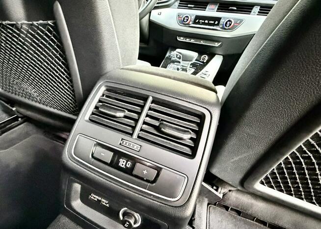 Audi A4 2.0tdi 190KM Quattro Automat, Virtual - RATY, Zamiana!