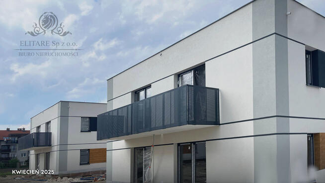 Willowe Mieszkanie 96,60m2, 5 pokoji, ogród/ Jagodno, Brochów