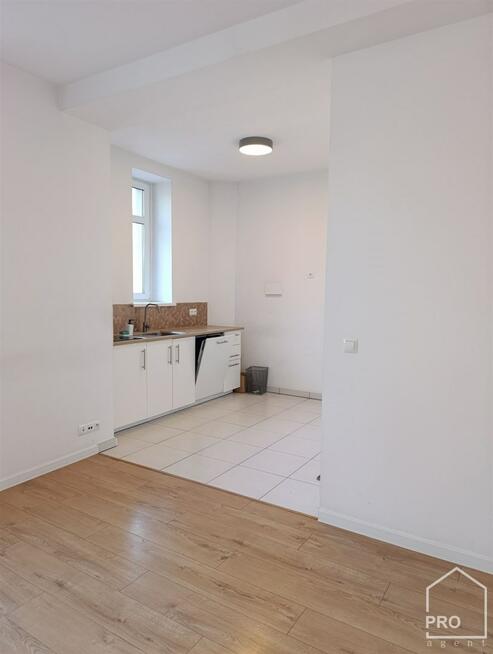 Mieszkanie Gliwice Śródmieście, Chopina