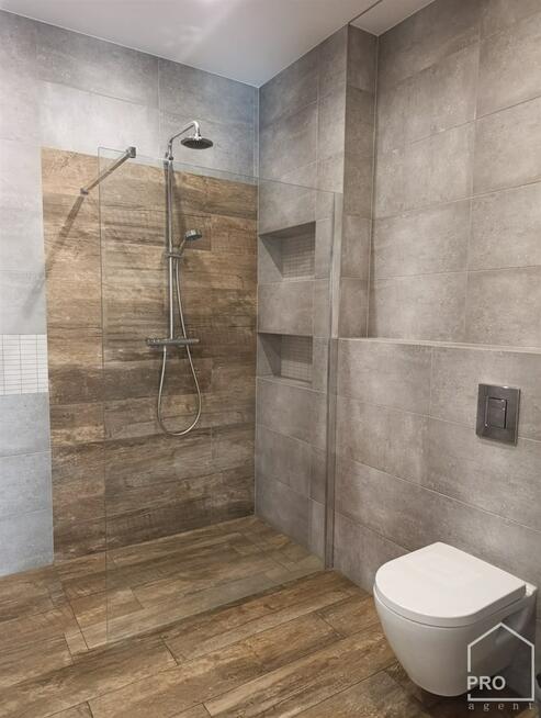 Mieszkanie Gliwice Śródmieście, Chopina