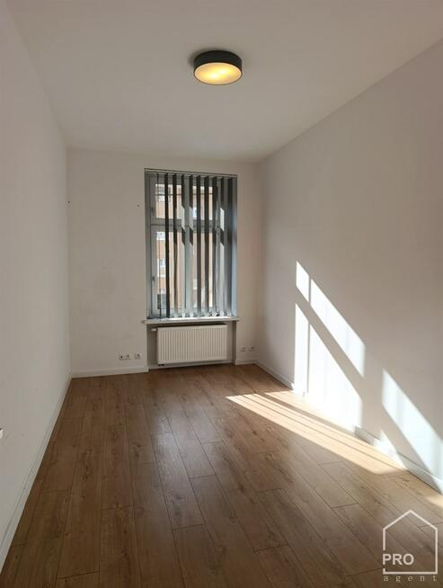 Mieszkanie Gliwice Śródmieście, Chopina