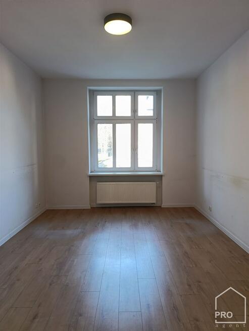 Mieszkanie Gliwice Śródmieście, Chopina