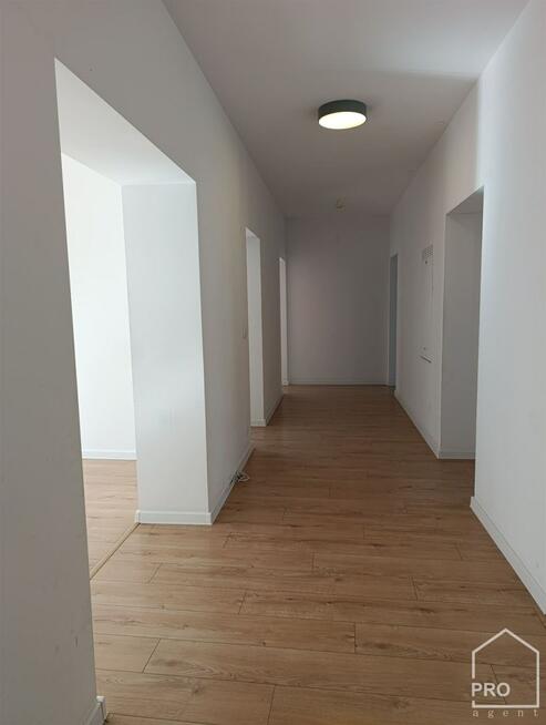 Mieszkanie Gliwice Śródmieście, Chopina