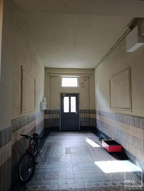 Mieszkanie Gliwice Śródmieście, Chopina