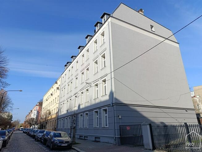 Mieszkanie Gliwice Śródmieście, Chopina