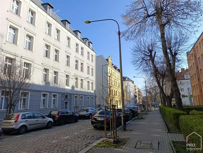 Mieszkanie Gliwice Śródmieście, Chopina