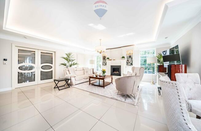 Dom wolnostojący Strzeszyn