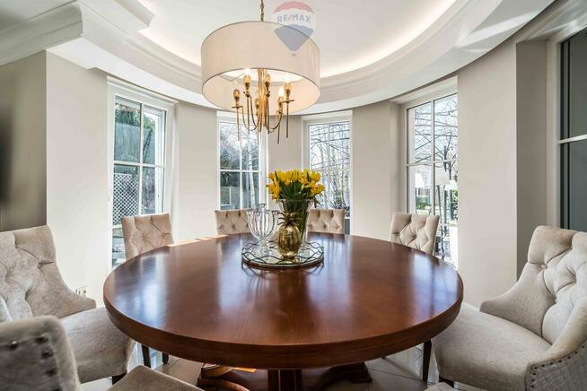 Dom wolnostojący Strzeszyn