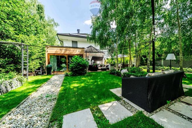 Dom wolnostojący Strzeszyn