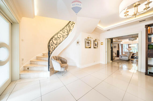 Dom wolnostojący Strzeszyn