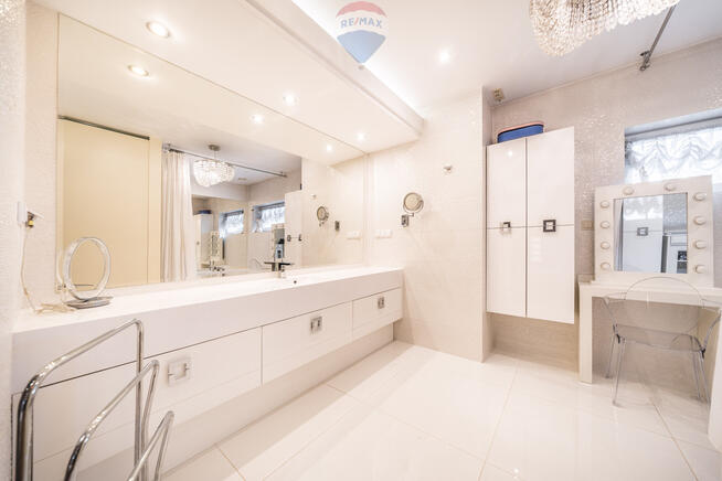 Dom wolnostojący Strzeszyn