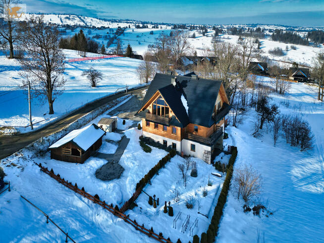 Dom Biały Dunajec, al. Stefana Batorego