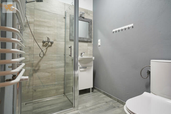 Dom Biały Dunajec, al. Stefana Batorego