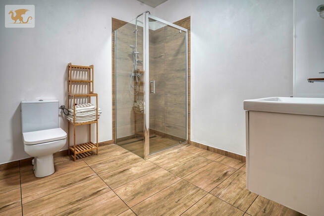 Dom Biały Dunajec, al. Stefana Batorego