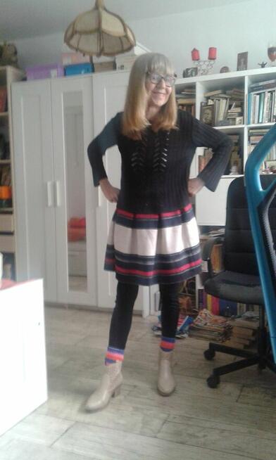 Podejmę pracę na pół etatu