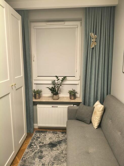 Wynajmę eleganckie 3 pokojowe mieszkanie w Markach