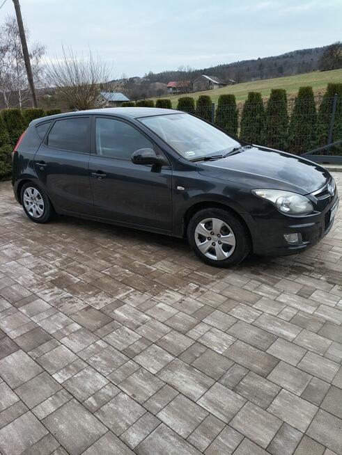 Hyundai i30 LPG