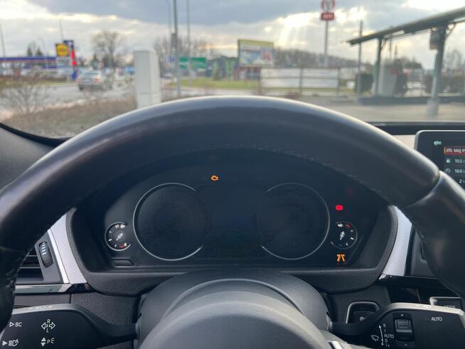 BMW 3GT 320xdrive M Sport Zadbany