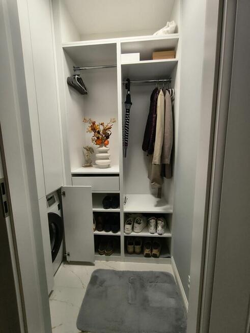 Wynajmę eleganckie 3 pokojowe mieszkanie w Markach