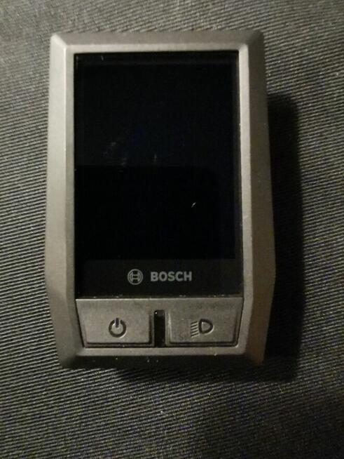 Orygin wyświetlacz Display Bosch Kiox BUI330 JAK NOWY