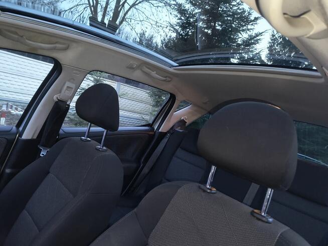 Sprzedam peugeot 207 1.4 benzyna 2008r