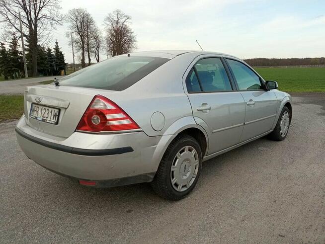 FORD MONDEO MK3 1.8 OC I PT 09/2026 KLIMA ELEKTRYKA