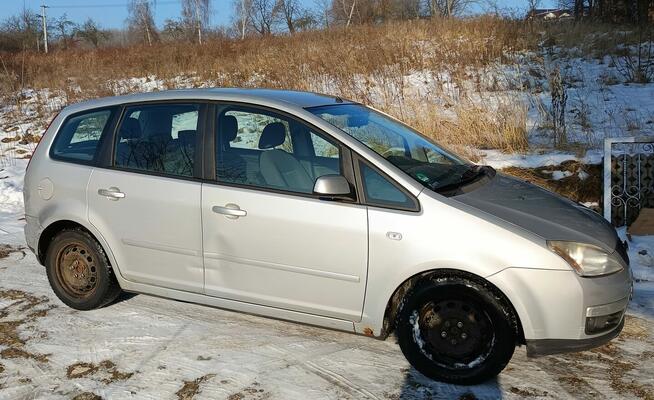 Ford Focus C-Max 2006