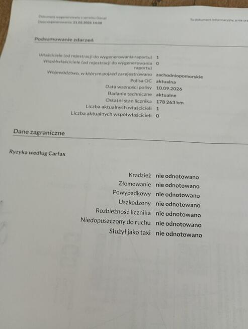 Sprzedam Mercedesa A 180