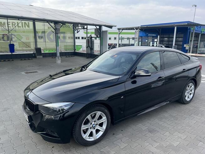 BMW 3GT 320xdrive M Sport Zadbany